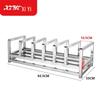 Stainless Steel Cutting Board Storage Rack
