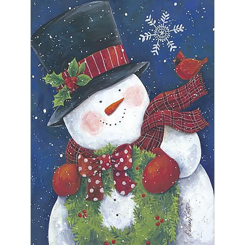 Diamond Painting Christmas Teddy Bear Picture Of Rhinestone Diamond Embroidery Cartoon Mosaic Handmade Christmas Gift