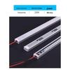 Fita de LED Magnética de Alumínio CHOBOND