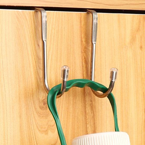 Duvara Monte Askılık Rafı Bağlantısı Ekstra Uzun Dolap Kancaları Delmeden Montaj Kaymaz Yer Tasarrufu Sağlayan Montlar Şapkalar Çantalar Havlular Düzenleyici