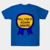 T-shirts e tops – T-Shirts