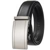 Berühmte Marke Gürtel Männlich Designer Automatikschließe Echtes Leder Herren Gürtel Luxus Gürtel für Männer 3,5cm Neu Schwarz Braun Übergröße