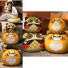 Adorable Genshin Impact Plush Toys Soft Stuffed Collectible Figures For Kids