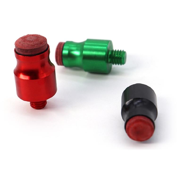 Professional Auto Dent Removal Set Portable Tool Striking Head with Leather Tip Dent Repair Tool Replacement Head