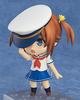 Nendoroid High School Fleet Akeno Misaki ABS PVC painted movable figure Non-scale &