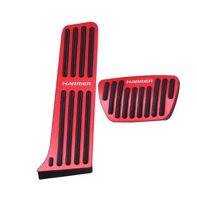 KOKATO Compatible Toyota ( Not Be Installed After 2022), New Harrier 80 Series, Aluminum