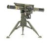 AFV CLUB Spike Guided Missile System Plastic Model FV35357 1/35 Anti-Tank (Missile)