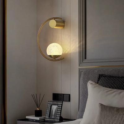 LED-lamper – LED-væglamper