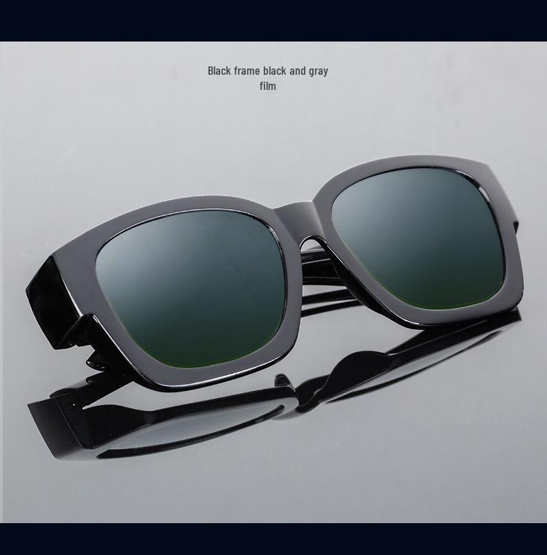 Men s Protective Welding Goggles: Anti-Glare, Anti-Splash, Fits Over Prescription Glasses.