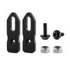 Bicycles Wheel Set V Brake Calipers Extension 406 To 451 Adapter Mountain Folding Bike Brake Conversion Extend Seats