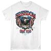 Freedom Eagle USA Men's T-Shirt