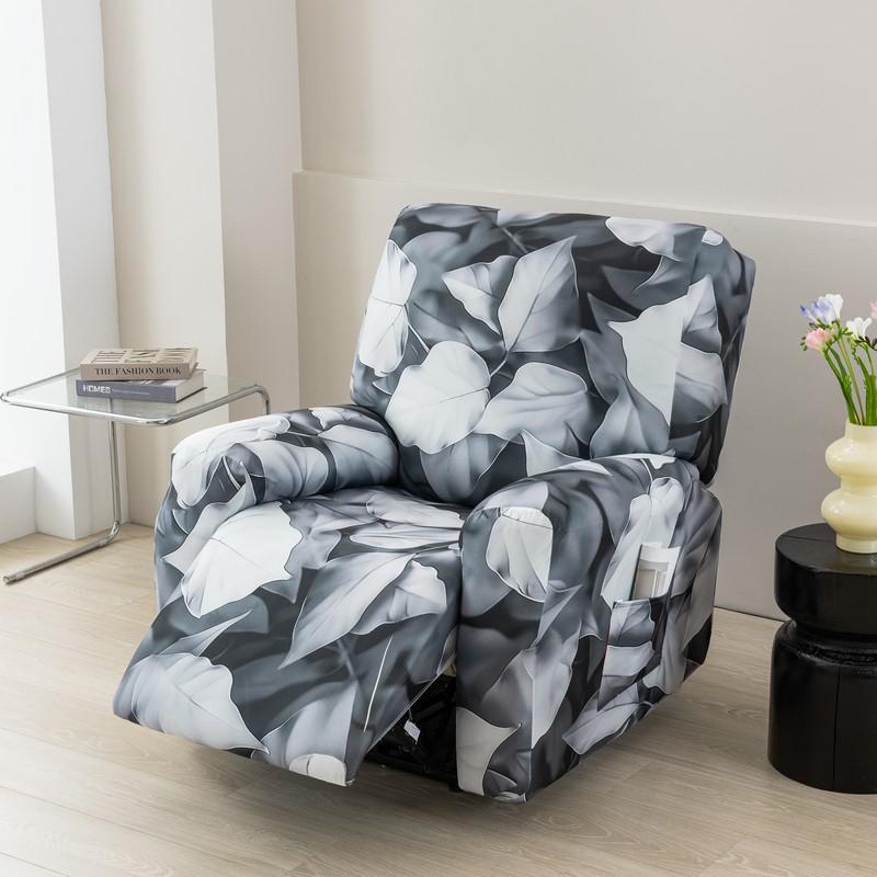 new model Recliner Slipcover Covers Couch Covers Recliner Chair Cover Non Slip Slipcovers Furniture Protector for Living Room