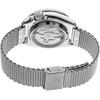 Seiko 5 Sports Automatic Limited Edition Men's Wristwatch SRPD71 Blue