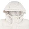 Cloud Puff Down Cotton Clothes Women's Short New High-end Loose Hooded Bread Clothes Cotton Clothes Tide