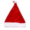 Santa Claus Hat Plush 29X42Cm, Christmas