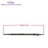 1/2/4X New Heater Glow Plugs 4.4V 55578336 For Opel ignia A B Zafira C Antara 2.0 CDTI B20DTH Engine Dual Core 55 578 336