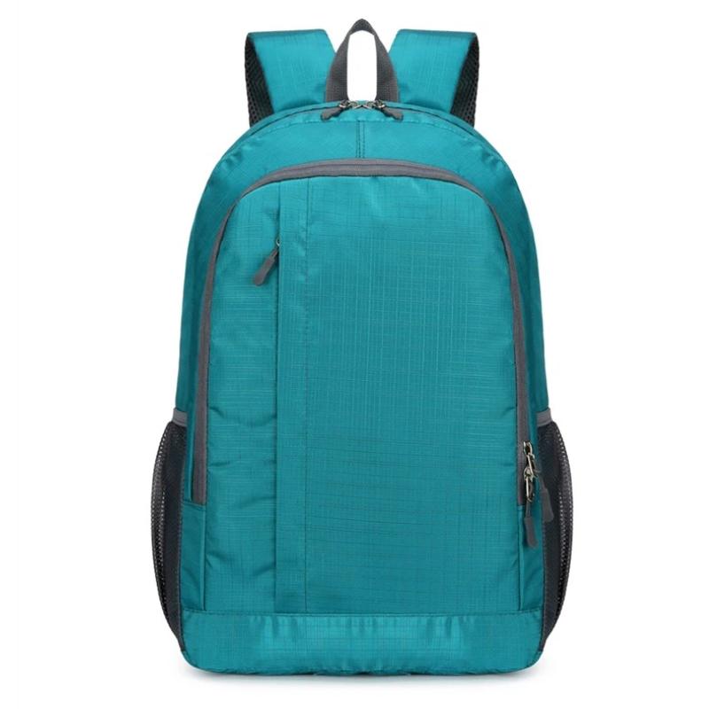 Foldable Outdoor Sports Backpack, Men's and Women's Casual Travel Lightweight Backpack