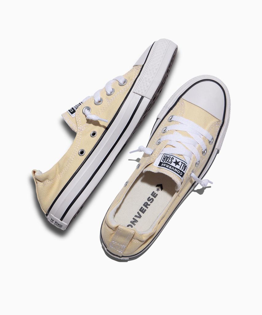 Converse Chuck Taylor All Star Shoreline Canvas Golden View A16979C