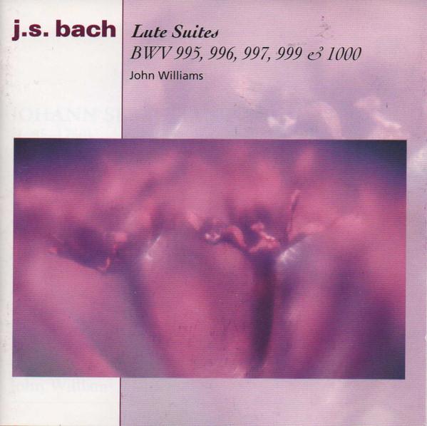 

CD VARIOUS Lute Suites SBK62972 Sony Classical 2001 Australia Classical Used