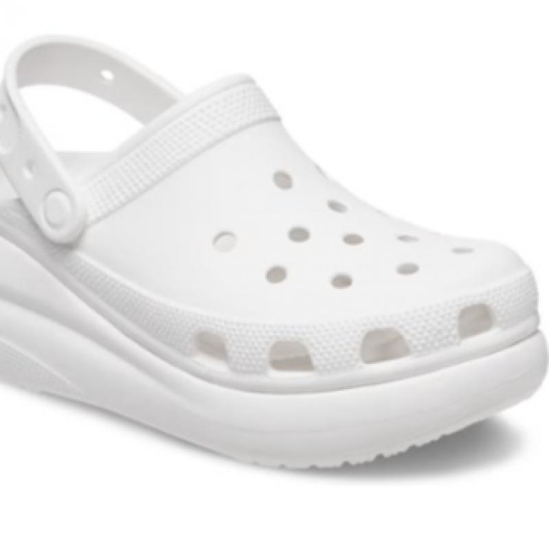 Crocs Classic Crush Clog 207521 100