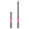 6mm Head Screwdriver Bit Alloy Steel Anti-rust Magnetic