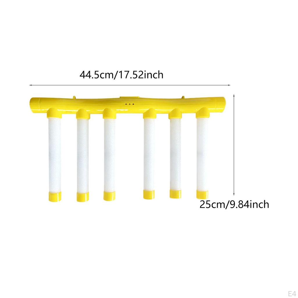 Catch All Drop Sticks Game Reaction Training Toy,Catching Game,Adjustable Speed,Interactive,Reflex