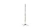 K&M Flute Stand 15232, Color: Black