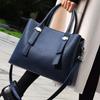 Handbag Fashion Temperament Women's Bag Versatile Large Capacity Tote Bag High-end Work Commuting Shoulder Bag