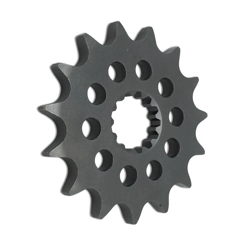 For Suzuki GSR600 GSX-R600 GSXR600 1997-2024 GSX-R750 GSXR750 GSX-S750 GSXS750 GSR750 GSR750Z 525 Motorcycle Front Sprocket