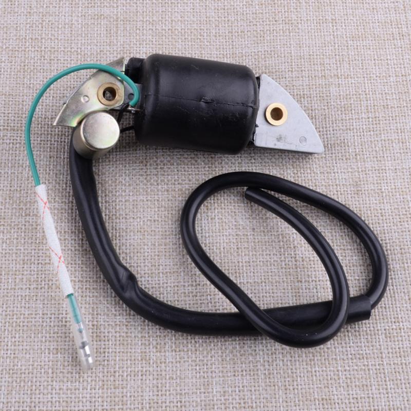 Ignition Coil Fit for Honda G150 G200 G300 G400 30500-887-303 30560-883-015