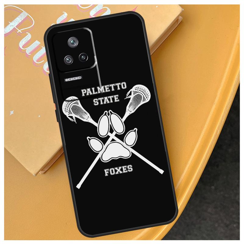 

Andreil Все для игры Пальметто Чехол Для Xiaomi 17 Pro Max 15 14 Ultra 13T 14T 15T POCO X7 Pro X5 X6 F6 F5 F7 F8 Ultra Чехол POCO F5