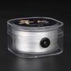 100M/Roll Strong Crystal Beading Cord 0.8mm Stretch Thread String Durable Necklace Bracelets Line