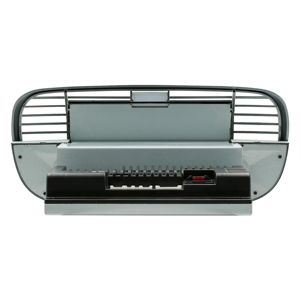 1 Din 7" Octa core Android 13 Car PLayer Mirrorink GPS WIFI DSP 32EQ RDS FM APP Control Car Stereo For Fiat 500 2007-2015