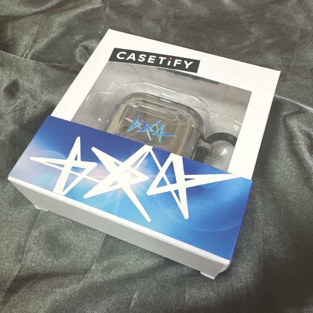 

[USED] TXT TOGETHER Logo Earbuds Case AirPods4