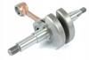 Crankshaft For Husqvarna 445 445E 450 450E Saw