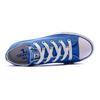 Converse Canvas Slip Resistant Durable Low Top Sneakers Kids Sneakers 663670C