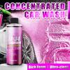 Car High Foam Pre-wash Liquid Car Wash Water Wax Decontamination Car Window Cleaning Paint Cleaning Car Wash Liquid 100ml