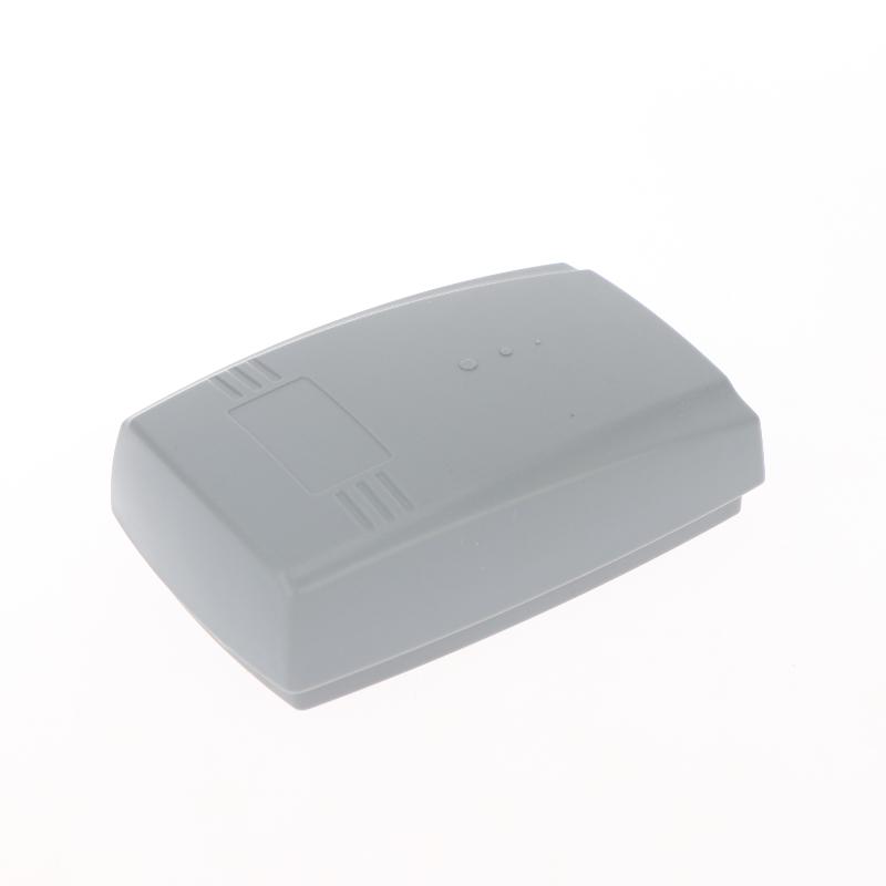 Universal Garage Door Remote Control Receiver 2Ch 433Mhz Eu Ce Certified Fixed Rolling Code For Erreka Acm Dea Doorhan At-4 Dite