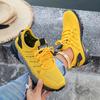 Womens Sneakers Breathable Knit Trainers New Design Comfortable Walking Running Shoes for Women Casual Sports Shoes