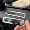 Haval Menglong Car Vent Cover: Protects Air Conditioning Vents and Prevents Debris Entry