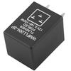 3 Pin EP28 Car Flasher Relay Decoder for LED Turn Signal Light 12V