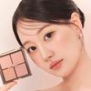 [be aube] Mix Match Cheek Palette 11.6g