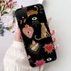 Pour Google Pixel 4 XL Coque Pixel XL4 Housse Marbre de Luxe Dessin Animé Silicone Souple TPU Étuis de Téléphone Pour Google Pixel 4XL G020J Pare-chocs
