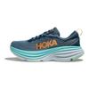 HOKA One One Bondi 8 Real Teal Ombra 1123202-RHD