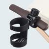 1Pc Cup holder 2-in-1 Baby Stroller cup holder Children Bicycle Cart multifunctional Stroller Accessories wheelchair spare parts