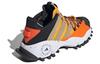 Seeulater Stella McCartney x Seeulater Adidas 'Crew Yellow Unity Orange' ID1890