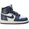 Air Jordan 1 Retro High OG TD Midnight Navy Baby Sneakers Blue Black White FD1413-401