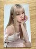 [USED] Luseraphim Kazuha HOT Weverse Lakidro Limited Trading Card
