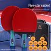Tafeltennis – Tafeltennisbatjes