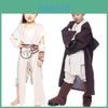 Star Wars Jedi Rey Costume For Kids Stylish Polyester Fabric With High Quality Design